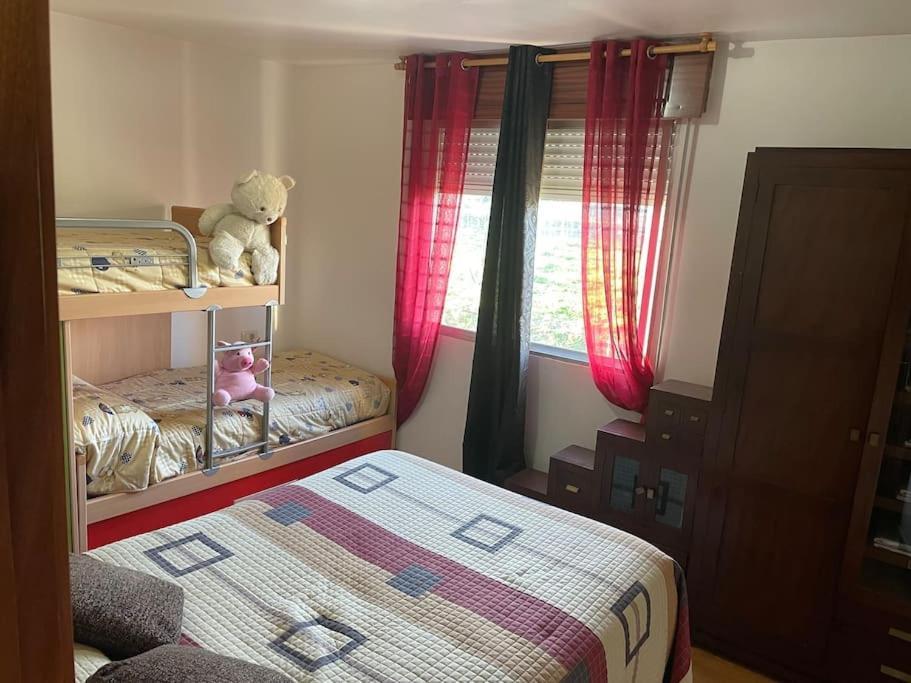 Casa Con Piscina En Vigo *