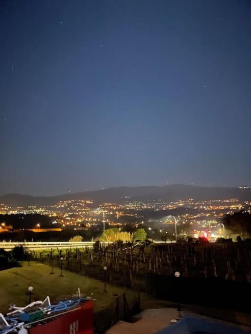 Casa Con Piscina En Vigo *