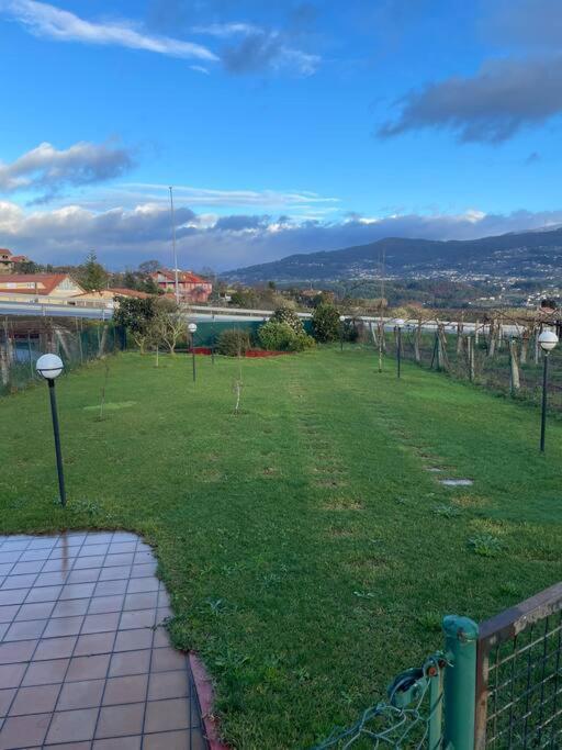 Casa vacanze Casa Con Piscina En Vigo *
