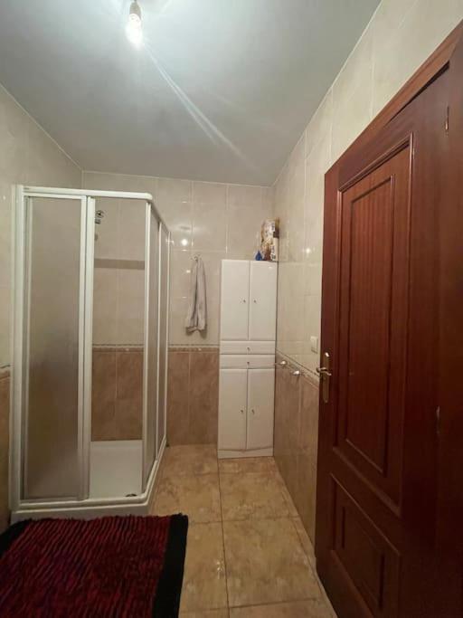 Holiday home Casa Con Piscina En Vigo *