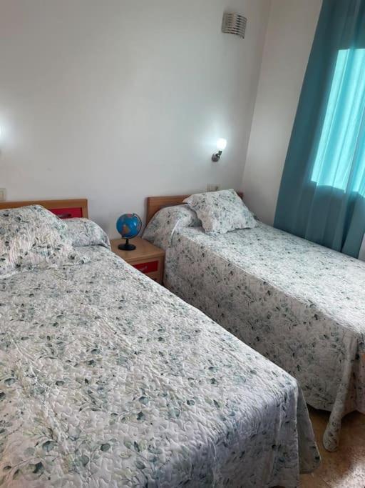 Casa Con Piscina En Vigo Hébergement de vacances Arbo