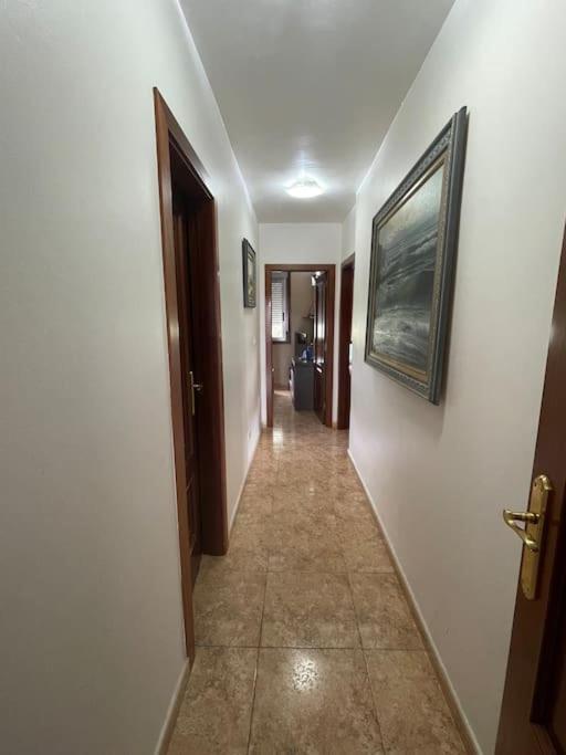 Casa Con Piscina En Vigo Hébergement de vacances