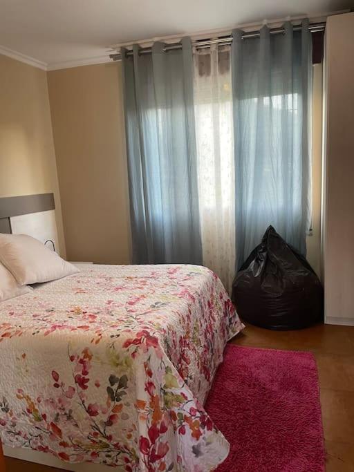 Casa Con Piscina En Vigo