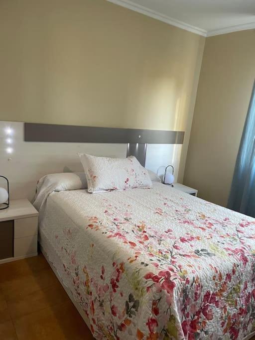 Casa Con Piscina En Vigo Holiday home *