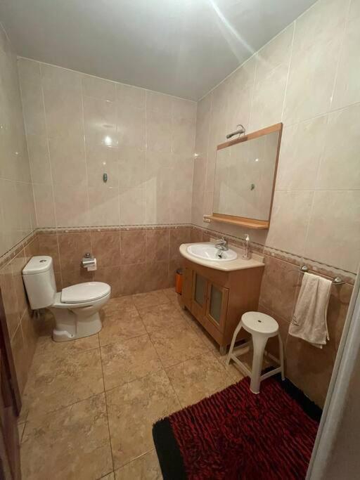Casa Con Piscina En Vigo *