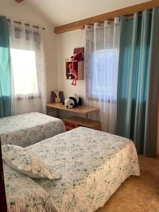 Casa Con Piscina En Vigo