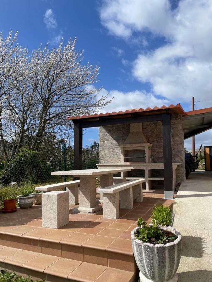 Casa vacanze Casa Con Piscina En Vigo