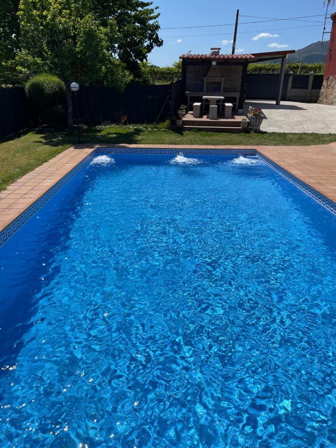 Casa Con Piscina En Vigo
