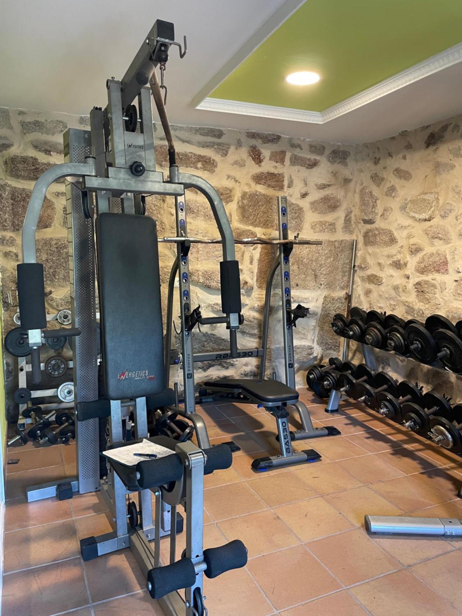 Casa Con Piscina En Vigo * Arbo